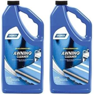 imageCamco 41028 ProStrength Awning Cleaner  1 Gallon32 Fl Oz Pack of 2