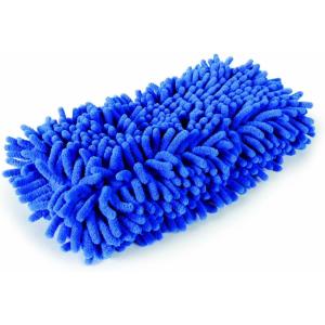 imageCamco 41950 Microfiber Wash Head Replacement Pad  Blue