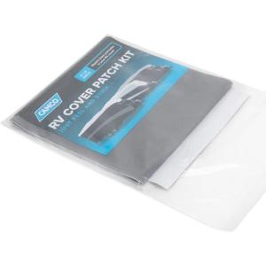 imageCamco 45795 ULTRAGuard Cover Patch Kit  Gray