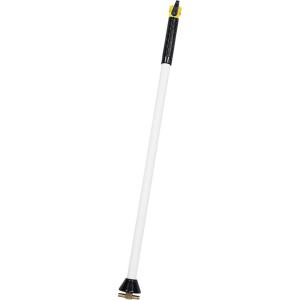 imageCamco CamperRV Holding Tank Swivel Stik Rinser  Features Powerful Rotary Cleaning Action ampamp 34Inches of Flexible Reach  EasytoUse RV Black Tank Cleaner 40074Swivel Stik Tank Rinser