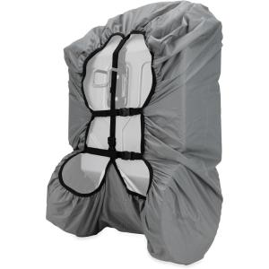 imageCamco Rhino 90Degree RV Tote Tank Adapter  Features Clear LowProfile 90Degree Elbow ampamp 4 Bayonet Prongs on Each End for OdorTight Locking Action  Crafted of HeavyDuty Resin 39485S Tote Tank Cover