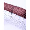 imageCamco 10Ft CamperRV Sewer Hose Support  Features Lightweight Durable Aluminum Design  Includes Strap Kit  Easily Folds for RV Storage 4035110Foot
