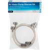 imageCamco 20105 RV Water Pump Silencer Kit  Dampens Noise and Vibration from Your RV Water Pump  Compatible with Most RVs