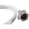 imageCamco 20105 RV Water Pump Silencer Kit  Dampens Noise and Vibration from Your RV Water Pump  Compatible with Most RVs