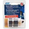 imageCamco 20135 Brass Quick Hose ConnectOne Size