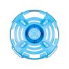 imageCamco 20167 RV Water Hose and Electrical Cord Basket Blue  Provides Organization and Storage for Your RV Water Hoses and Electrical Cords  Holds Up to 75feet of HoseWater Hose Basket