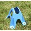 imageCamco 2in1 RV Water Filter Stand  Reduces Hose Kinking  Maximizes Water Flow Rate  Two Holding Options  Durable Construction 40777Water Filter Stand