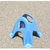 imageCamco 2in1 RV Water Filter Stand  Reduces Hose Kinking  Maximizes Water Flow Rate  Two Holding Options  Durable Construction 40777Water Filter Stand