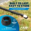 imageCamco 39312 Sewer Hose Seal  4quot x 3quot