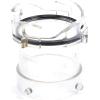 imageCamco 39592 9quot Clear Sewer Hose Adapter35 Inch