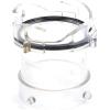 imageCamco 39592 9quot Clear Sewer Hose Adapter35 Inch Pack of 6