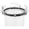 imageCamco 39592 9quot Clear Sewer Hose Adapter7  Inch