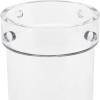 imageCamco 39592 9quot Clear Sewer Hose Adapter7  Inch