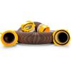 imageCamco 39667 Revolution 20 Sewer Hose Kit with Swivel Fittings and Wye Connector  Ready To Use Kit with Fittings Hoses and Storage Caps Great For RVs with Separate Tank Valves
