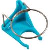 imageCamco 40004 RV Gravity Water Fill Adapter with Shut Off Valve and Clip  Allows for Quick Filling of Your RVs Gravity Water Fill  Adapter Fits Standard Drinking Water HosesWater Tank Filler Clip