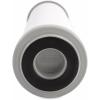 imageCamco 40621 EVO Premium Water Filter Replacement Cartridge  White1 Count Pack of 1