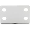 imageCamco 40635 EVO Water Filter Mounting Bracket White