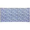 imageCamco 42841 Swirl Awning Leisure MatBlue 8 X 16Swirl Blue