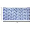 imageCamco 42841 Swirl Awning Leisure MatBlue 8 X 16Swirl Blue