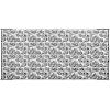 imageCamco 42841 Swirl Awning Leisure MatBlue 8 X 16Swirl Charcoal