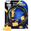 imageCamco 44290 Power Grip Cable with Security Lock