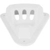 imageCamco 45504 White Triple Flag HolderWhite