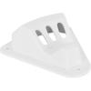 imageCamco 45504 White Triple Flag HolderWhite