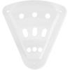 imageCamco 45504 White Triple Flag HolderWhite