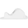 imageCamco 45504 White Triple Flag HolderWhite