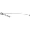 imageCamco 48743 EazLift ReCurve R6 Hook Up Hanger Detent Pin  Pair  Safely Secures Your Spring Bar in Place on The Hookup Hanger Platform  Compatible with The ReCurve R3 and R6