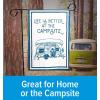 imageCamco 53307 Yard FlagRV Camper Design