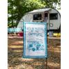 imageCamco 53307 Yard FlagRV Camper Design