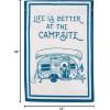 imageCamco 53307 Yard FlagRV Camper Design