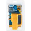 imageCamco 55245 30A Plug with PowerGrip  Clamshell YellowYellow