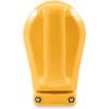 imageCamco 55245 30A Plug with PowerGrip  Clamshell YellowYellow
