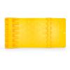 imageCamco AccuPark Vehicle Parking Aid  Features Heavy Duty High Visible Resin Design  Easy Installation with Adhesive Strips  Measures 1838 x 334 x 113  1Pack 44442One Size Pack of 2