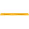 imageCamco AccuPark Vehicle Parking Aid  Features Heavy Duty High Visible Resin Design  Easy Peel ampamp Stick Installation  Measures 18116quot x 358quot x 138quot  2Pack 44441