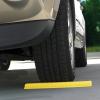 imageCamco AccuPark Vehicle Parking Aid  Features Heavy Duty High Visible Resin Design  Easy Peel ampamp Stick Installation  Measures 18116quot x 358quot x 138quot  2Pack 44441