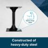 imageCamco Adjustable RV Stabilizer 6Inches x 6Inches  Gives Your RV Greater Stability Under The Front or Rear 44531One Size
