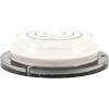 imageCamco CamperRV Level  Features Bullseye Bubble Level Design for Fast Settling  Reads 360Degrees Simultaneously  Can be Mounted or Free Standing 25573