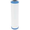 imageCamco CamperRV Premium Replacement Cartridge for Inline Water Filter  Fits EVO RV Water Filter Housing  Premium Carbon Absorbs Harmful Compounds ampamp Reduces Bad Taste Odor Bacteria and More 40624
