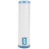 imageCamco CamperRV Premium Replacement Cartridge for Inline Water Filter  Fits EVO RV Water Filter Housing  Premium Carbon Absorbs Harmful Compounds ampamp Reduces Bad Taste Odor Bacteria and More 40624