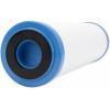 imageCamco CamperRV Premium Replacement Cartridge for Inline Water Filter  Fits EVO RV Water Filter Housing  Premium Carbon Absorbs Harmful Compounds ampamp Reduces Bad Taste Odor Bacteria and More 40624