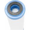imageCamco CamperRV Premium Replacement Cartridge for Inline Water Filter  Fits EVO RV Water Filter Housing  Premium Carbon Absorbs Harmful Compounds ampamp Reduces Bad Taste Odor Bacteria and More 40624