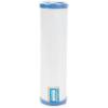 imageCamco CamperRV Premium Replacement Cartridge for Inline Water Filter  Fits EVO RV Water Filter Housing  Premium Carbon Absorbs Harmful Compounds ampamp Reduces Bad Taste Odor Bacteria and More 40624