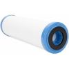 imageCamco CamperRV Premium Replacement Cartridge for Inline Water Filter  Fits EVO RV Water Filter Housing  Premium Carbon Absorbs Harmful Compounds ampamp Reduces Bad Taste Odor Bacteria and More 40624