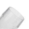 imageCamco Clear 45 Degree RV Sewer Hose Adapter Fitting  Features 4 Bayonet Prongs a HeavyDuty Polycarbonate Construction and is Compatible with 3Inch Diameter Sewer Hoses 39432