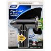 imageCamco Cyclone Sewer Vent Cover  Draw Holding Tank Odors out of the RV Trailer or Camper  Black 40597Black