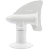 imageCamco Cyclone Sewer Vent Cover  Draw Holding Tank Odors out of the RV Trailer or Camper  Black 40597White