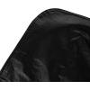 imageCamco Durable Compact Universal On the Go Vinyl RV Tow Car Windshield Protector from Chips and Cracks with Tool Free Installation Black
